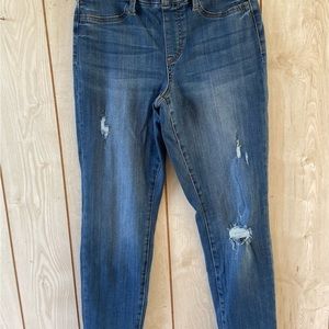 Judy Blues jeans